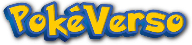 Logo PokéVerso
